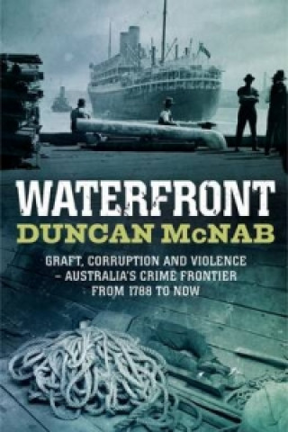 Boek Waterfront Duncan McNab