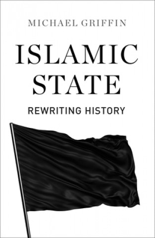 Книга Islamic State Michael Griffin