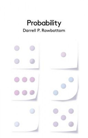 Buch Probability Darrel Rowbottom