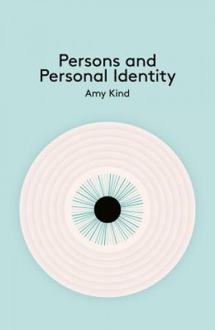 Livre Persons and Personal Identity Amy Kind