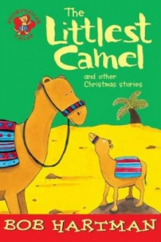 Carte Littlest Camel Bob Hartman
