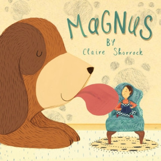 Libro Magnus Claire Shorrock