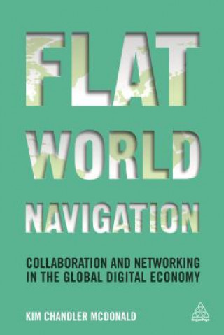 Carte Flat World Navigation Kim Chandler McDonald