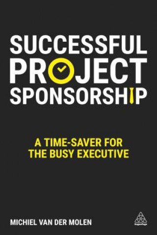 Book Successful Project Sponsorship Michiel van der Molen