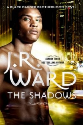 Książka Shadows J. R. Ward