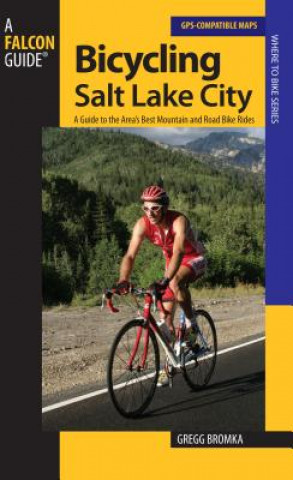 Carte Bicycling Salt Lake City Gregg Bromka