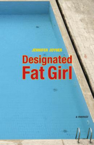 Carte Designated Fat Girl Jennifer Joyner