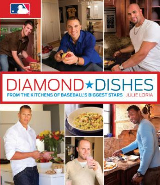 Kniha Diamond Dishes Julie Loria