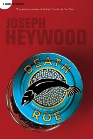 Libro Death Roe Joseph Heywood