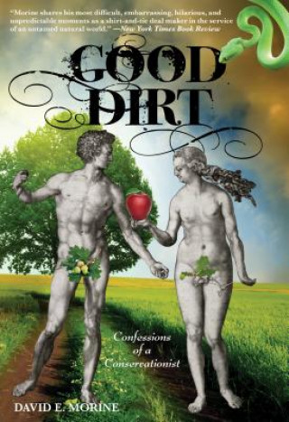 Book Good Dirt David Morine