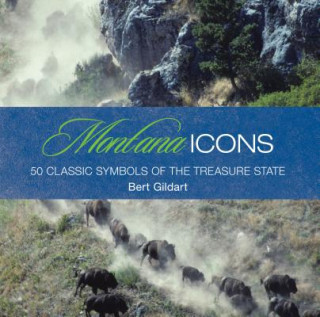 Carte Montana Icons Jane Gildart