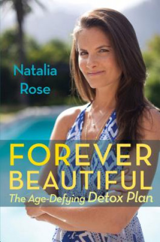 Carte Forever Beautiful Natalia Rose