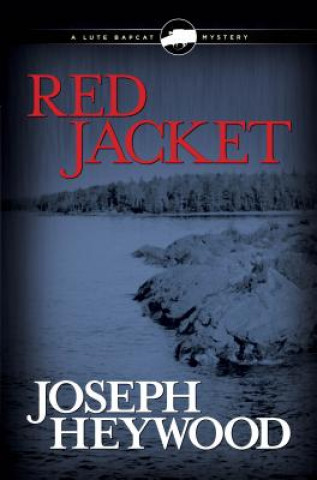 Książka Red Jacket Joseph Heywood