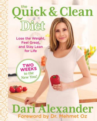 Book Quick & Clean Diet Dari Alexander