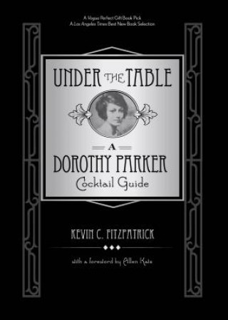 Book Under the Table Kevin Fitzpatrick