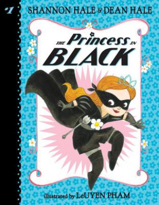 Carte Princess in Black Shannon Hale