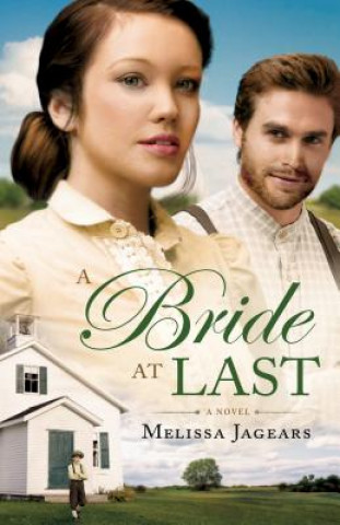 Carte Bride at Last Melissa Jagears