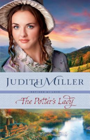 Kniha Potter's Lady Judith Miller