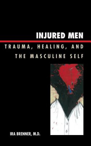 Книга Injured Men Ira Brenner