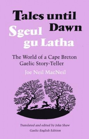 Livro Tales Until Dawn Joe Neil MacNeil