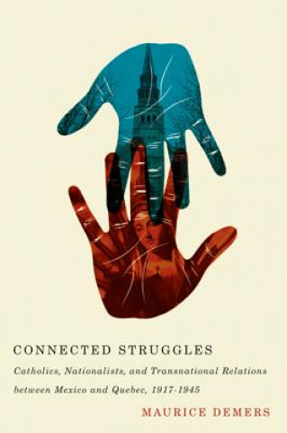 Carte Connected Struggles Maurice DeMers