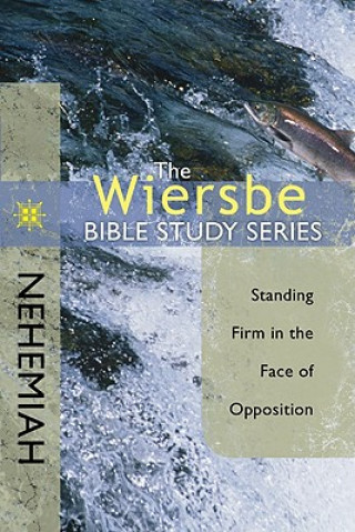 Book Nehemiah Warren Wiersbe