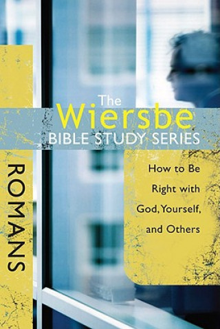 Könyv Romans Warren Wiersbe