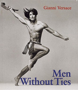 Carte Men without Ties Gianni Versace