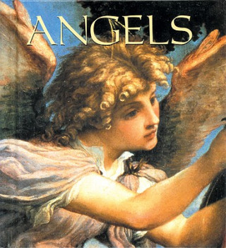 Carte Angels in Art Nancy Grubb