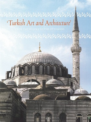 Carte Turkish Art and Architecture 
