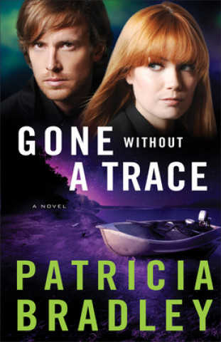 Book Gone without a Trace Patricia Bradley