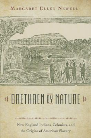 Buch Brethren by Nature Margaret Ellen Newell