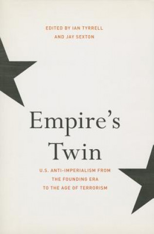 Kniha Empire's Twin 