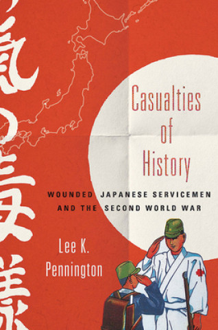 Libro Casualties of History Lee K. Pennington