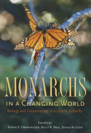 Carte Monarchs in a Changing World 