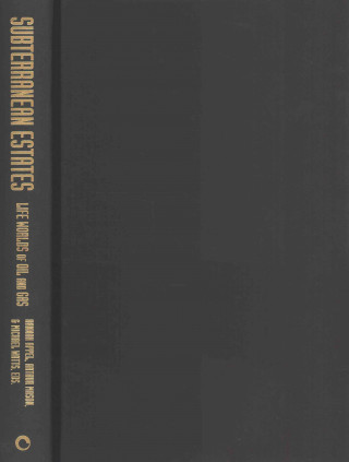 Livro Subterranean Estates Hannah Appel