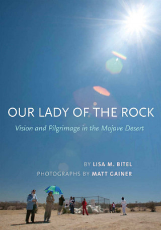 Carte Our Lady of the Rock Lisa Bitel