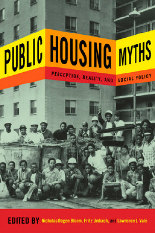 Könyv Public Housing Myths 