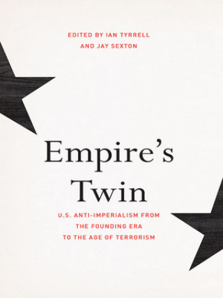 Könyv Empire's Twin 