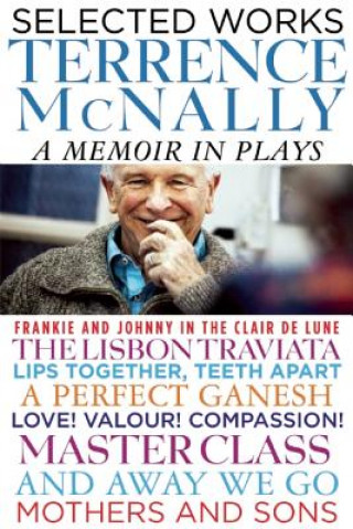 Βιβλίο Selected Works Terrence McNally