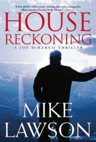 Buch House Reckoning Mike Lawson