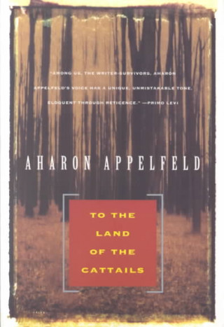 Carte To the Land of the Cattails APPELFELD