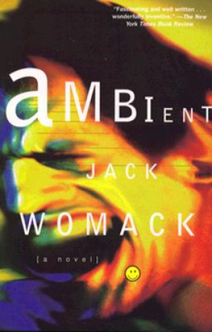 Książka Ambient Jack Womack