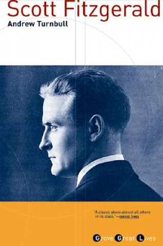 Carte Scott Fitzgerald Andrew Turnbull