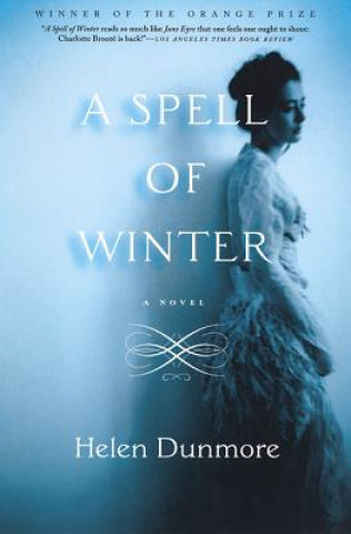 Book Spell of Winter Helen Dunmore