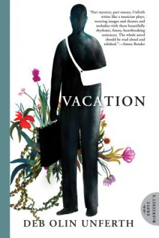 Carte Vacation Deb Olin Unferth