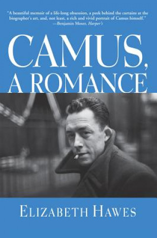 Livre Camus, a Romance Elizabeth Hawes