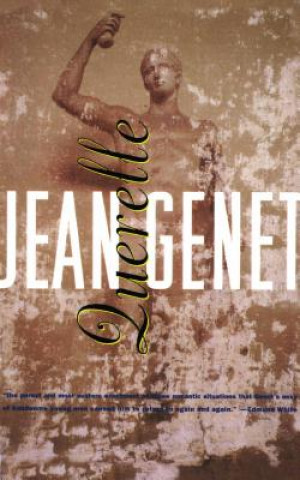 Carte Querelle Jean Genet