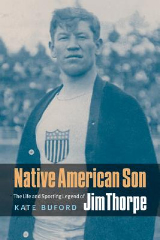 Libro Native American Son Kate Buford