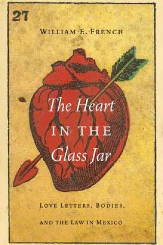 Carte Heart in the Glass Jar William E. French
